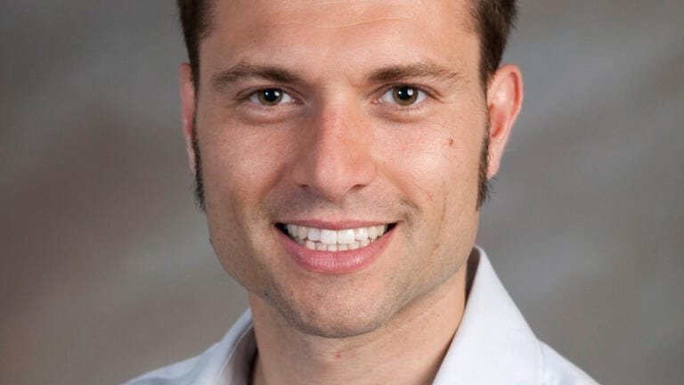 Scientist Recognised for Medicinal Chemistry Research