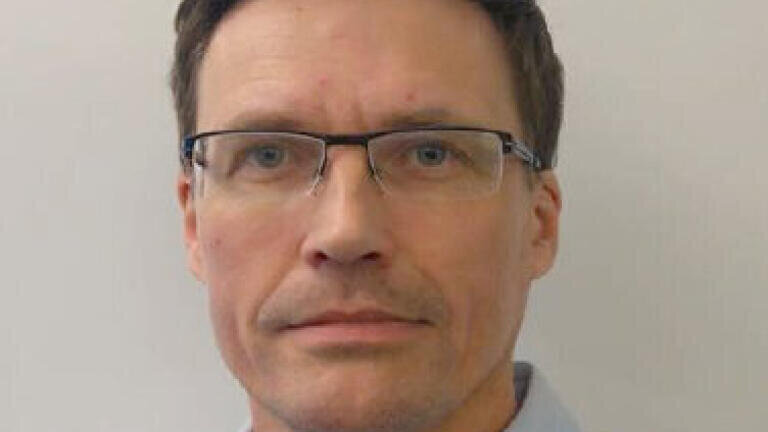 Kari Aaltonen, Nokia Bell Labs