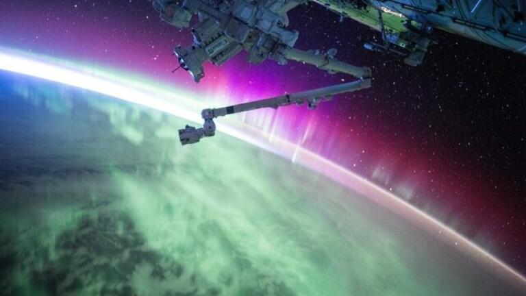 China Launches World's First Quantum Satellite