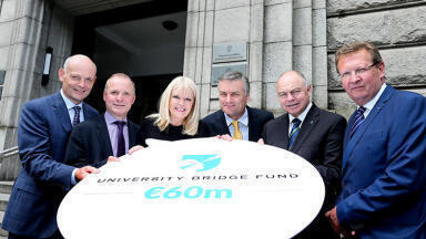 Investment Fund to take Research Worldwide