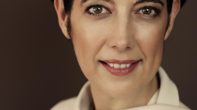 CEO Harriet Fear Awarded MBE