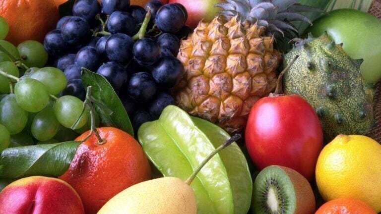 Edible Silk Coating Could Mean the End of Mouldy Fruit