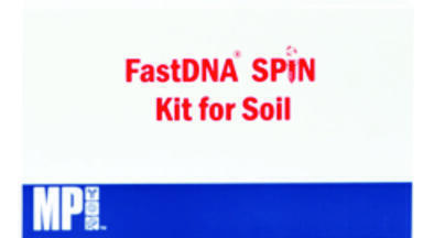 FastPrep® Extraction Kits: It has never been easier to isolate pure DNA&RNA