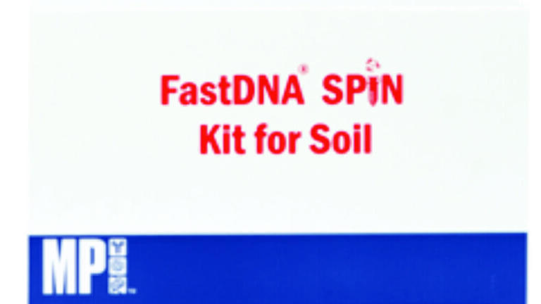 FastPrep® Extraction Kits: It has never been easier to isolate pure DNA&RNA