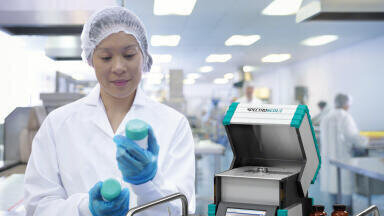 At-Line Micronutrient Analysis Using ED-XRF Spectroscopy at the Point of Production
