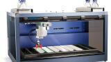 CAMAG DBS-MS 500 - Fully automated online extraction system for LC-MS, MS or Sample Collector coupling