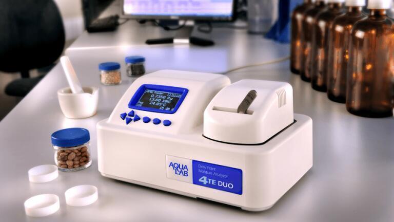 Food Testing Instrumentation to be Demonstrated at IUFoST 2016