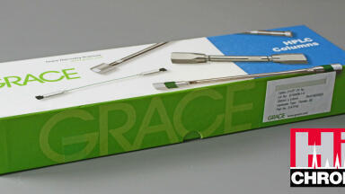 Grace HPLC Brands Acquired by Hichrom