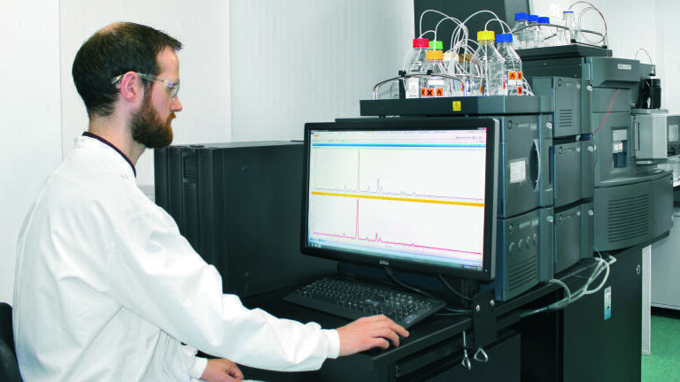 New Released N-Glycan Assay Introduced