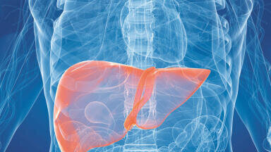 National Institute for Health and Care Excellence backs Blood Test for Liver Disease