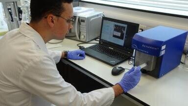 Versatile Particle Characterisation System Helps Scientists Perform Exosome Research and Quality Control