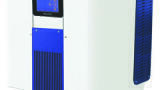 New Floor Standing Centrifuges Released