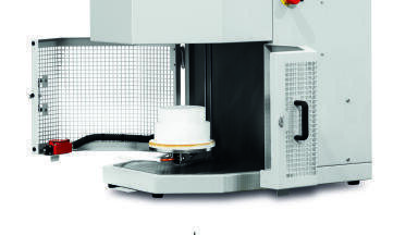 Rapid Heating and Cooling Cycles for Delicate Samples