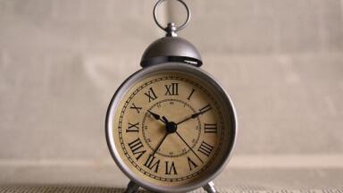 What is Time and Will It Ever End?