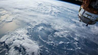 What Happens to the Human Brain in Space?
