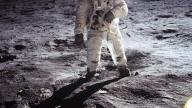 Can You Survive in Space Without a Spacesuit?