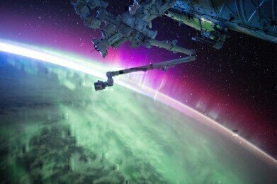 What Would Happen if You Were Born in Space? Labmate Online