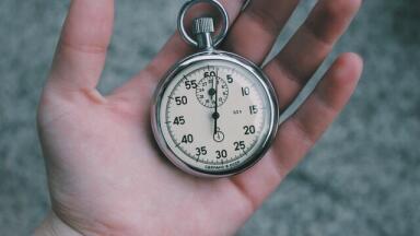 Is Time Travel Impossible After All?