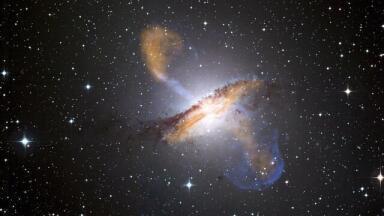 What is Dark Matter?