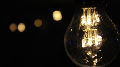What is Dark Energy?