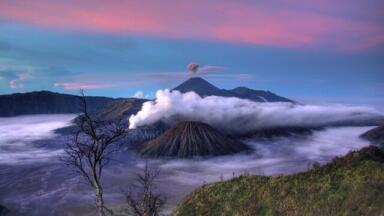 How Do Volcanoes Kill?
