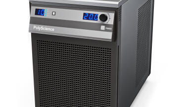 Recirculating Chillers Improve Bioreactor Yield and Reduce Operating Costs