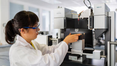 Krüss Opens Own Subsidiaries in China