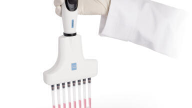 Application Guide for Liquid Transfers between Different Labware Formats