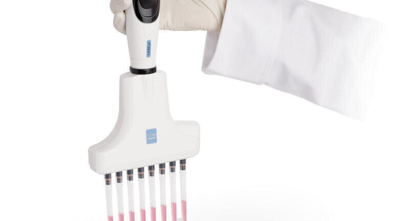 Application Guide for Liquid Transfers between Different Labware Formats