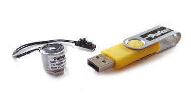Miniature Valve Delivers High Performance in a Compact Form for Medical Device Applications