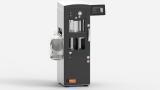  Syringe Pump for Continuous Processing Scale-Up Launched            