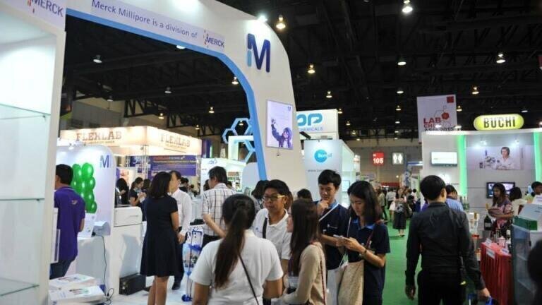 Economics Drives Thailand Led Laboratory Market in ASEAN