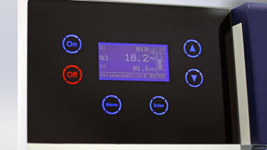Ultra Clear™ GP Systems