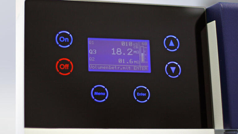 Ultra Clear™ GP Systems