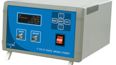 New Rapidox 1100 Design