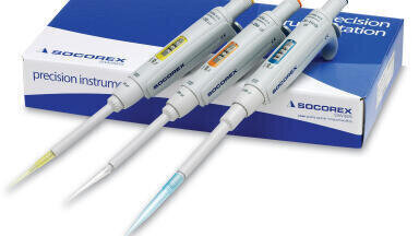 Cost Effective Pipette Packs