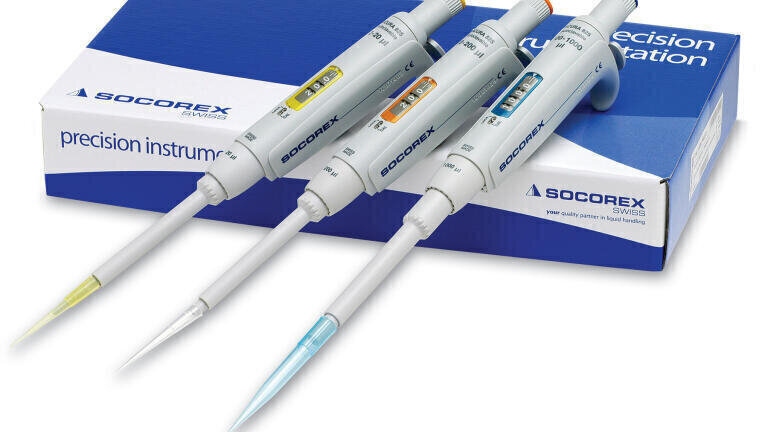 Cost Effective Pipette Packs