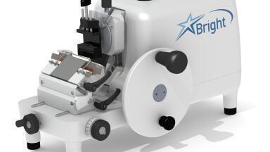 Bright Instruments grows its International Markets