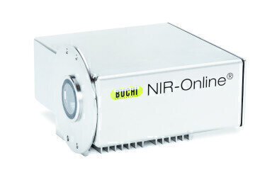 BUCHI NIR-Online® - Rapid in process NIR measurement
