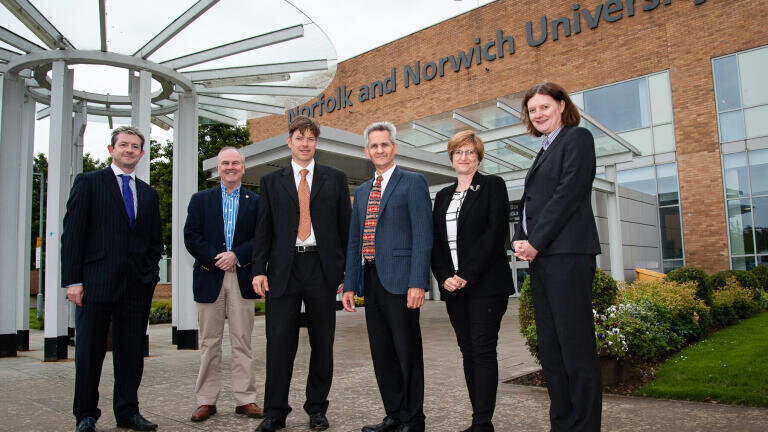 Start Up to Commercialise Pioneering Ablation Treatment