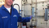 International Award for Breakthrough Water-Saving Wonder