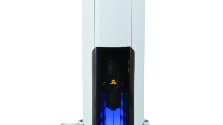 Autosampler Series Features the Lowest Total Cost of Ownership in the Headspace Market