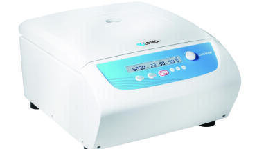 Versatile Multi-Purpose Centrifuge Designed for your Laboratory