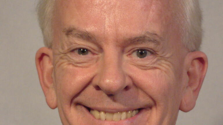 Prof James Clark