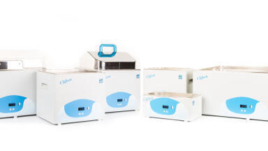 In Control with Clifton Digital Water Baths