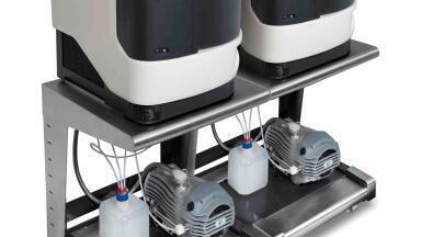 Online Video Demonstration of High Throughput Evaporator