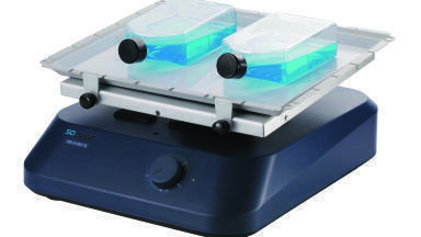 Strong, Compact 3D Rocker Introduced