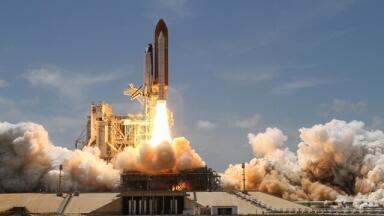 What is NASA’s AstrOlympics?