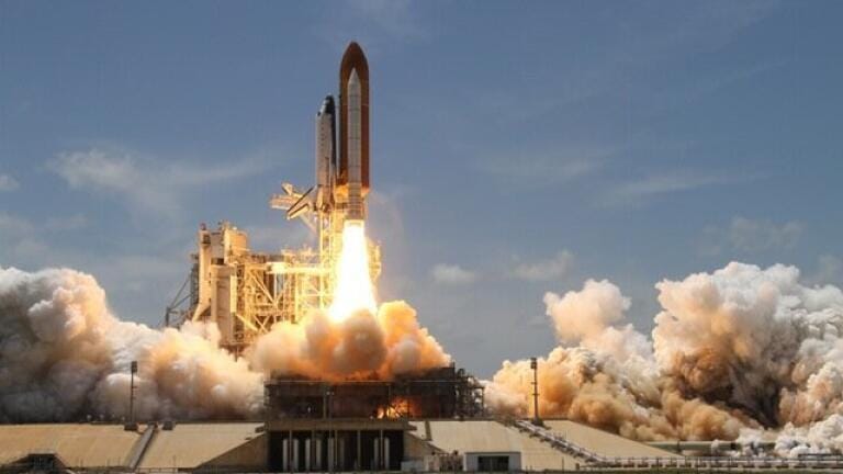What is NASA’s AstrOlympics?