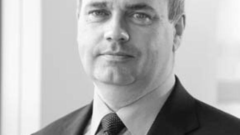 John Burt